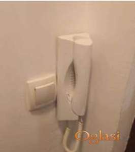 Garsonjera na atraktivnoj lokaciji